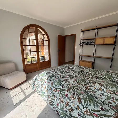 Сasa de vacaciones Arcos