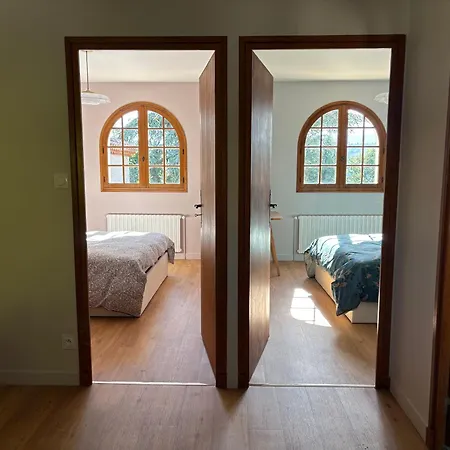 Arcos Сasa de vacaciones