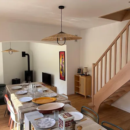 Arcos Holiday home