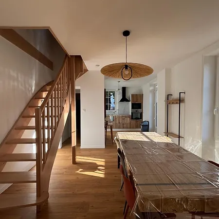 Arcos Holiday home