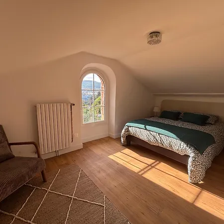 Arcos Сasa de vacaciones Annonay