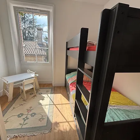 Arcos Сasa de vacaciones *